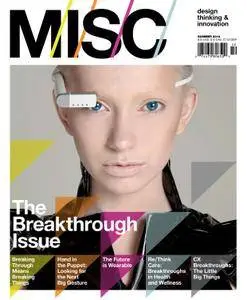 MISC - June 2014