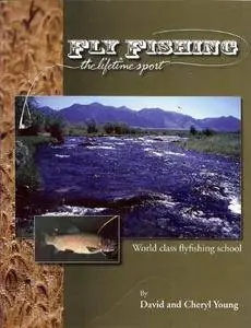 Fly Fishing [Repost]