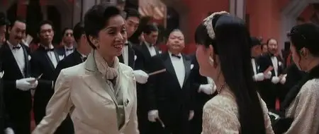 Miracles/Mr Canton and Lady Rose/Ji ji (1989)
