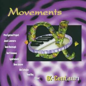 V.A. - Movements (1997)