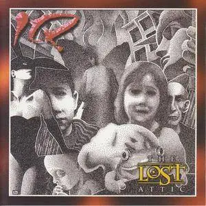 IQ - The Lost Attic: A Collection of Rarities 1983-1999 (1999)