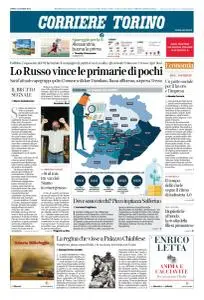 Corriere Torino - 14 Giugno 2021