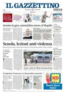 Il Gazzettino Rovigo - 28 Agosto 2023