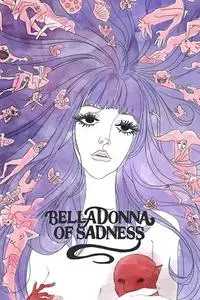 Kanashimi no Beradonna (1973) Belladonna of Sadness