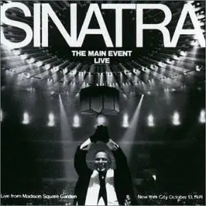 Frank Sinatra - The Main Event - 1974