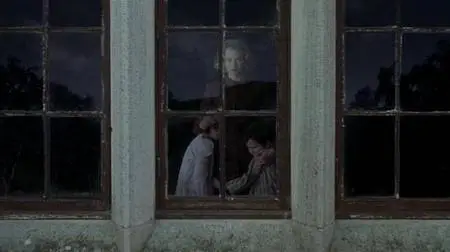 (Thriller)  Les Autres  /  The Others  [DVDrip]  2001  BivX