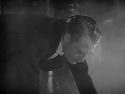 The Hound of the Baskervilles (1939)