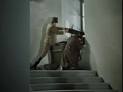 Days of the Turbin Family / Dni Turbinykh / Дни Турбиных (1976)