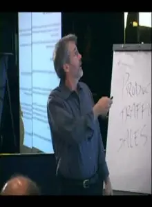 John Carlton - Copywriting Sweatshop 2