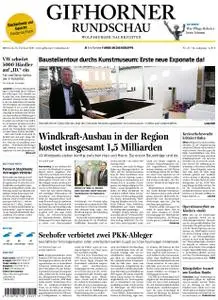 Gifhorner Rundschau - Wolfsburger Nachrichten - 13. Februar 2019