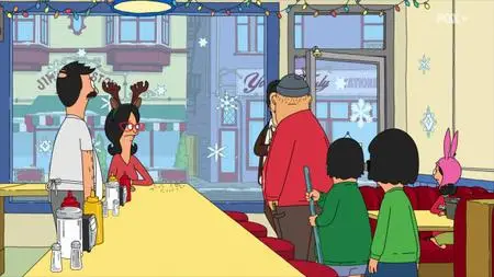 Bob's Burgers S08E06