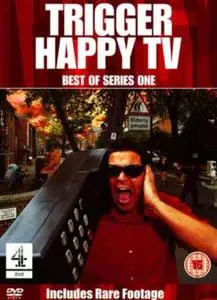 Trigger Happy TV - Best of Series One 