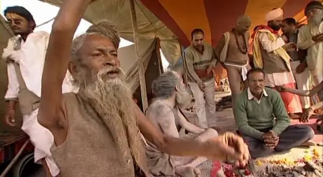 Extreme Pilgrim Episode TWO - Hindu Mela