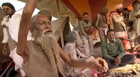 Extreme Pilgrim Episode TWO - Hindu Mela