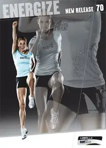 Les Mills: BodyStep 70 (2007)