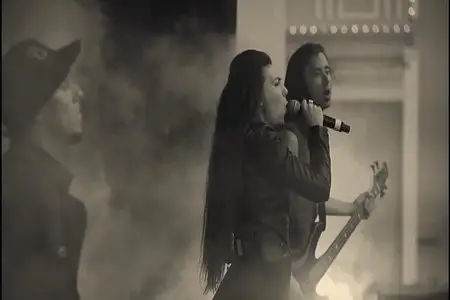 Amaranthe Discography (2011-2013)