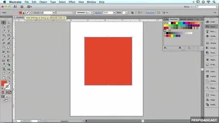 Adobe Creative Apps for Beginners - Day 4 - Illustrator for Beginners - Erica Gamet