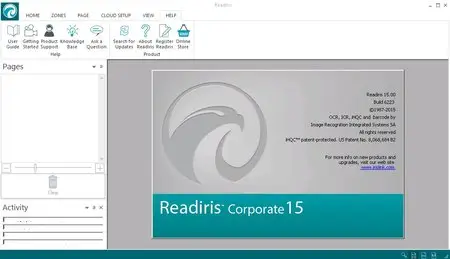 Readiris Corporate 15.0.0 Build 6223 Multilingual