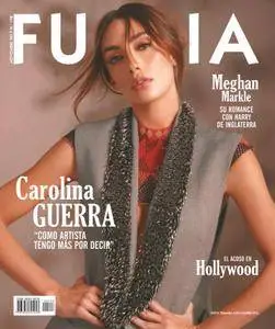 Fucsia - noviembre 2017