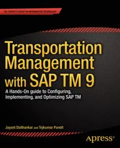 Transportation Management with SAP TM 9.0