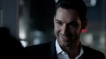 Lucifer S02E13