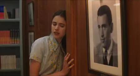 My Salinger Year (2020)