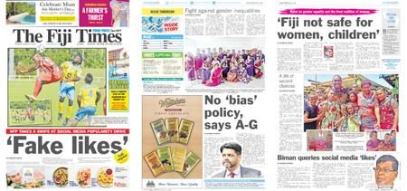 The Fiji Times – March 14, 2022