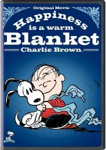 Happiness Is a Warm Blanket Charlie Brown (2011)