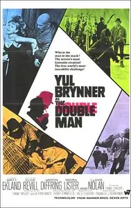 The Double Man (1967)