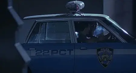 Blue Steel (1989)