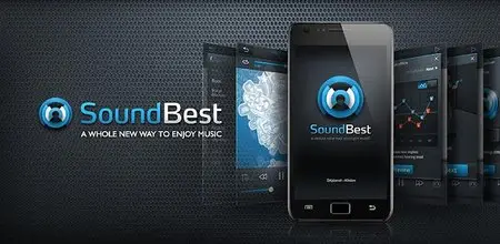 SoundBest Music Player v1.1.8