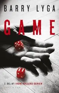 «Game» by Barry Lyga