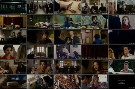 The Mafia Kills Only in Summer (2013)