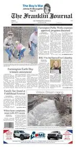 Franklin Journal – May 05, 2023