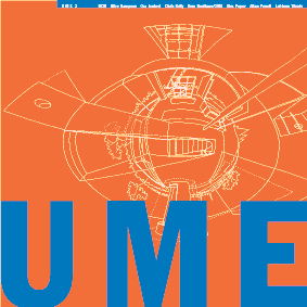 UME Magazine issue 02