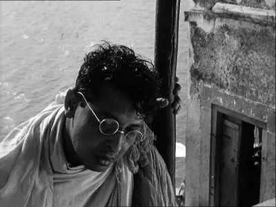 Satyajit Ray - The Apu Trilogy (1955-1959) [Artificial Eye #230] [ReUp]