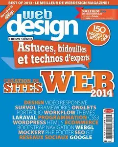Web Design Magazine Hors-Serie No.25