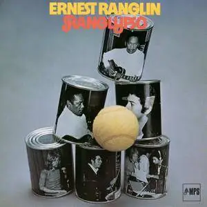 Ernest Ranglin - Ranglypso (1976/2016) [Official Digital Download 24/88]
