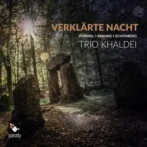 Trio Khaldei - Verklärte Nacht (2019)