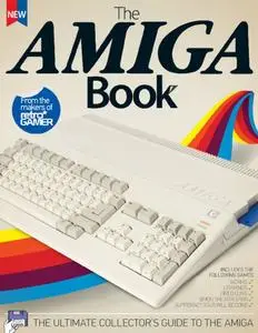 The Amiga Book Revised Edition