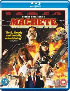 Machete (2010)