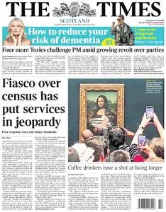 The Times Scotland - 31 May 2022