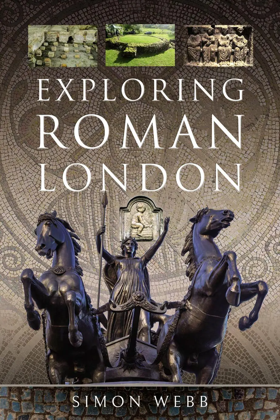 Exploring Roman London / AvaxHome