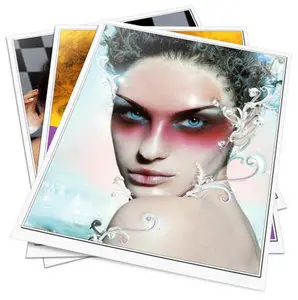 Creative Makeup - Photos