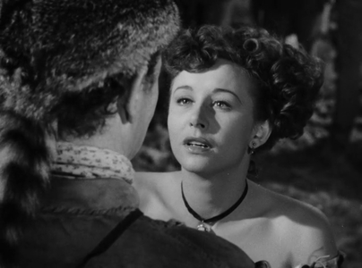 The Fighting Kentuckian (1949)