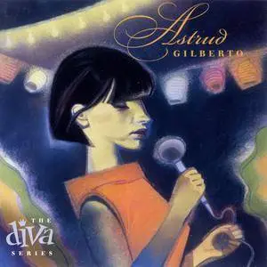 Astrud Gilberto - The Diva Series: Astrud Gilberto (2003)