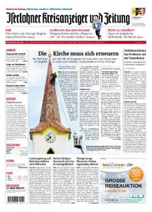 IKZ Iserlohner Kreisanzeiger und Zeitung Hemer - 09. Mai 2019