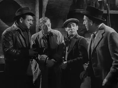 The Lavender Hill Mob (1951)