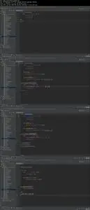 The Django Bible™ | Python for Web Developer