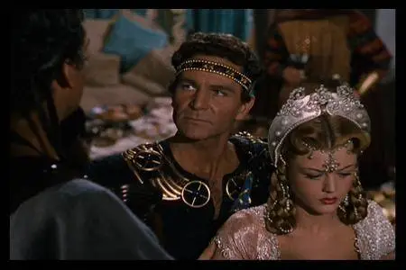 Samson and Delilah (1949)